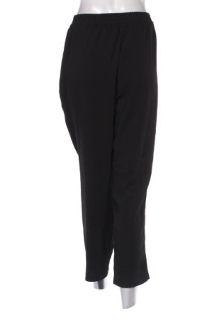 Дамски панталон Zara, Размер XL, Цвят Черен, Цена 14,31 €