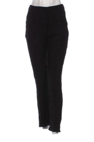 Damskie spodnie Zara, Rozmiar M, Kolor Czarny, Cena 72,99 zł