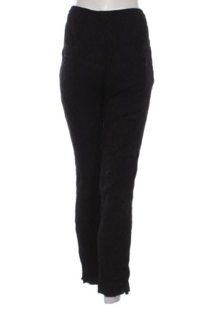 Damskie spodnie Zara, Rozmiar M, Kolor Czarny, Cena 72,99 zł