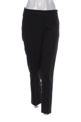 Дамски панталон Zara, Размер M, Цвят Черен, Цена 13,81 €