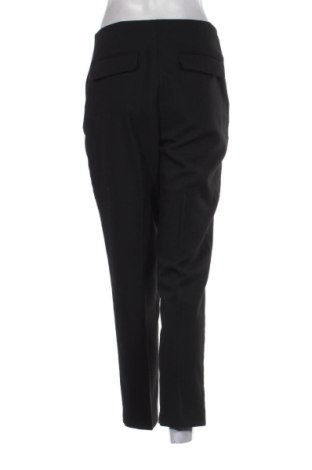 Дамски панталон Zara, Размер M, Цвят Черен, Цена 13,81 €
