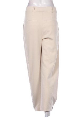 Дамски панталон Zara, Размер S, Цвят Бежов, Цена 14,00 €