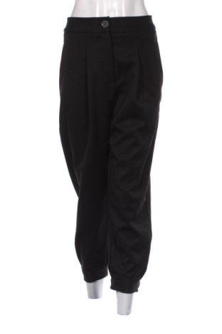 Дамски панталон Zara, Размер M, Цвят Черен, Цена 14,00 €