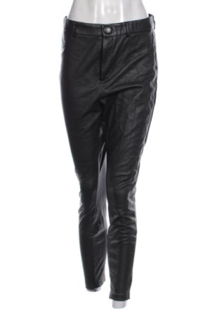 Дамски панталон Zara, Размер L, Цвят Черен, Цена 14,00 €