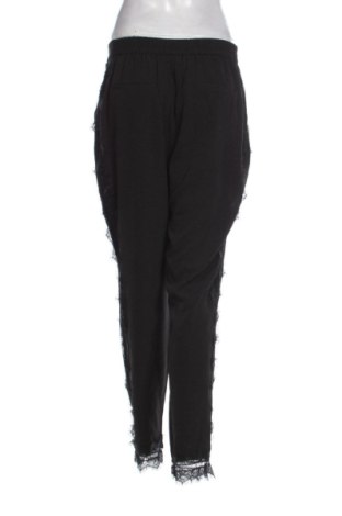 Damenhose Zara, Größe M, Farbe Schwarz, Preis 17,99 €