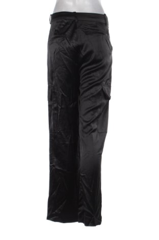 Дамски панталон Zara, Размер L, Цвят Черен, Цена 31,65 €