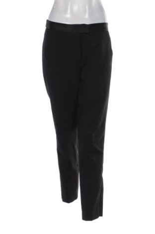 Дамски панталон Zara, Размер M, Цвят Черен, Цена 14,00 €