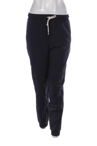 Pantaloni de femei Zara, Mărime S, Culoare Albastru, Preț 72,99 Lei