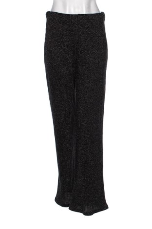Pantaloni de femei Zara, Mărime L, Culoare Multicolor, Preț 144,72 Lei