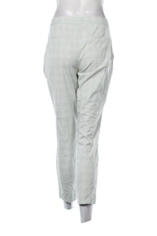 Pantaloni de femei Zara, Mărime L, Culoare Verde, Preț 85,99 Lei