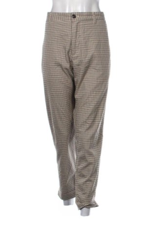 Damskie spodnie Zara, Rozmiar XXL, Kolor Kolorowy, Cena 72,99 zł
