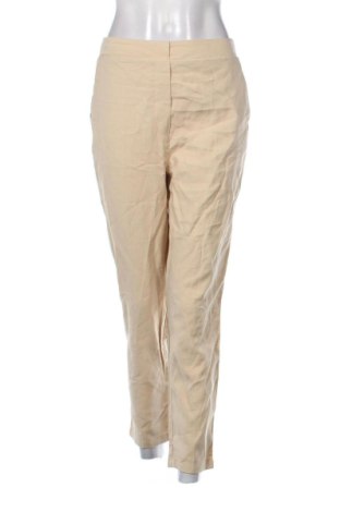 Damenhose Zeeman, Größe S, Farbe Beige, Preis 30,99 €