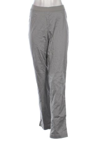 Дамски панталон Zeeman, Размер XL, Цвят Сив, Цена 24,03 €