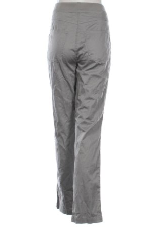 Дамски панталон Zeeman, Размер XL, Цвят Сив, Цена 24,03 €