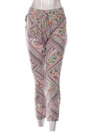 Damenhose Zero, Größe S, Farbe Mehrfarbig, Preis 21,00 €