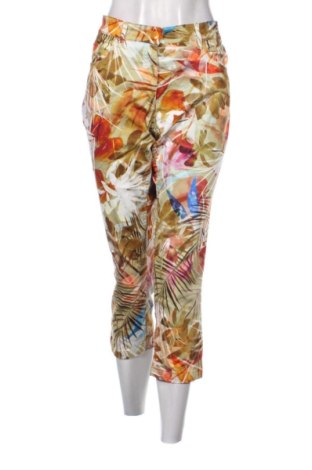 Pantaloni de femei Zerres, Mărime XL, Culoare Multicolor, Preț 129,99 Lei