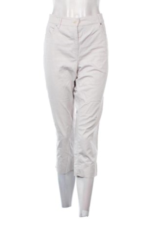 Damenhose Zerres, Größe XL, Farbe Ecru, Preis 27,99 €