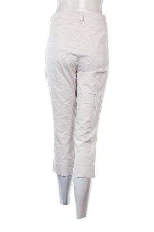 Damenhose Zerres, Größe XL, Farbe Ecru, Preis 27,99 €