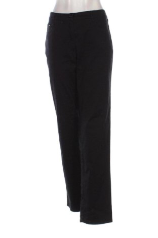 Дамски панталон Zerres, Размер XL, Цвят Черен, Цена 21,47 €