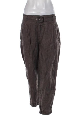 Damenhose Zerres, Größe L, Farbe Braun, Preis 15,99 €, #136511097