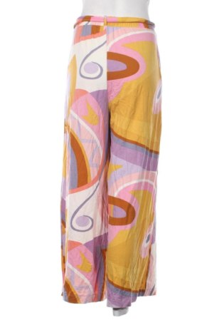 Pantaloni de femei Zilch, Mărime M, Culoare Multicolor, Preț 196,99 Lei