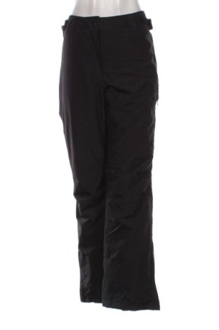 Dámské kalhoty pro zimní sporty  Crivit, Velikost XXL, Barva Černá, Cena  1 417,00 Kč