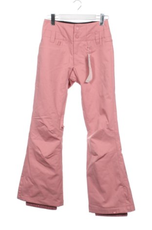 Дамски панталон за зимни спортове Roxy, Размер S, Цвят Розов, Цена 104,81 €