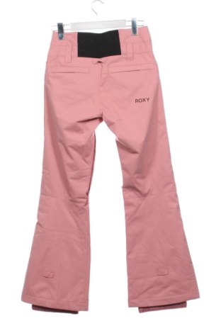 Дамски панталон за зимни спортове Roxy, Размер S, Цвят Розов, Цена 104,81 €
