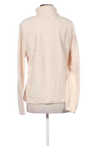 Damen Fleece Ed.it.ed, Größe L, Farbe Ecru, Preis 41,99 €