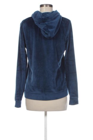 Dámska termo mikina  Blue Motion, Veľkosť M, Farba Modrá, Cena  23,95 €