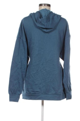 Damen Fleece Sweatshirt Serra, Größe L, Farbe Blau, Preis 25,99 €