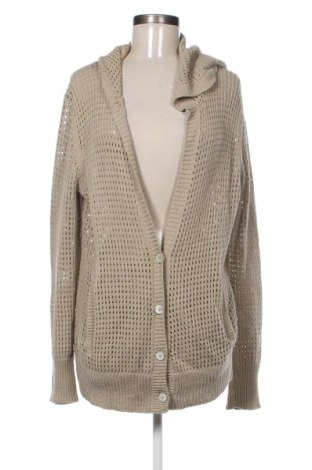 Γυναικείο fleece φούτερ Unbranded, Μέγεθος L, Χρώμα Καφέ, Τιμή 23,99 €