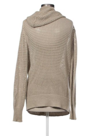 Γυναικείο fleece φούτερ Unbranded, Μέγεθος L, Χρώμα Καφέ, Τιμή 23,99 €
