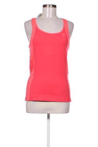 Дамски потник Adidas, Размер L, Цвят Червен, Цена 11,75 €, #136425793