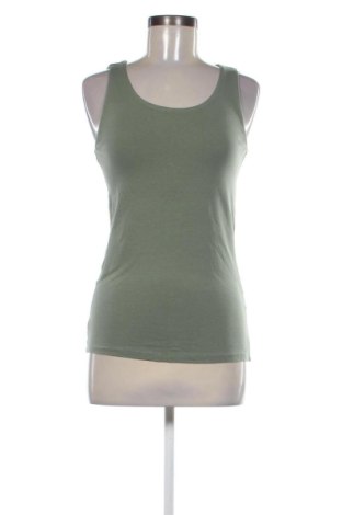 Dámske tielko  Beloved, Veľkosť M, Farba Zelená, Cena  13,01 €, #136508038