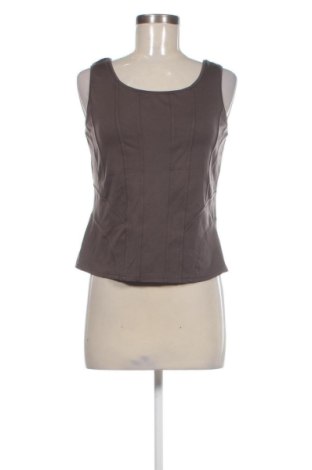 Damentop Biba, Größe L, Farbe Braun, Preis € 11,99