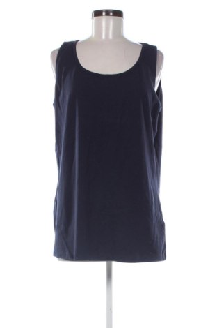 Damentop Bpc Bonprix Collection, Größe XXL, Farbe Blau, Preis 8,77 €, #136420699