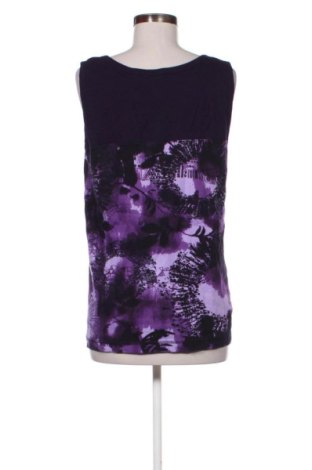 Damentop Cecil, Größe XXL, Farbe Lila, Preis € 9,99