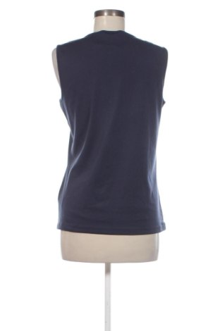 Tricou de damă Charles Vogele, Mărime M, Culoare Albastru, Preț 49,99 Lei