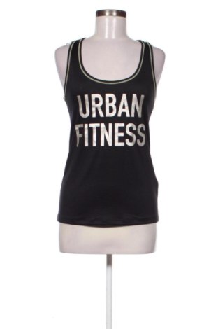 Tricou de damă Crivit, Mărime S, Culoare Negru, Preț 75,00 Lei