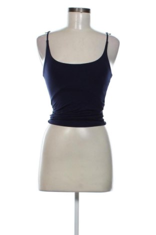 Дамски потник DAZY, Размер S, Цвят Син, Цена 14,82 €