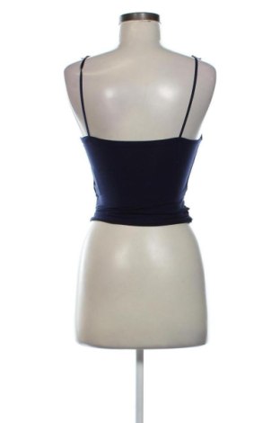 Дамски потник DAZY, Размер S, Цвят Син, Цена 14,82 €