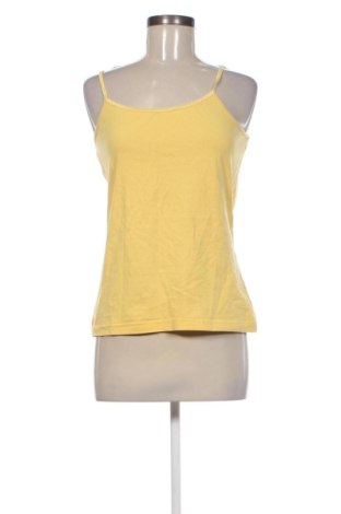 Дамски потник Designer S, Размер L, Цвят Жълт, Цена 9,20 €