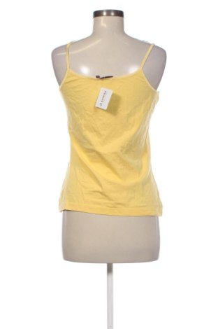 Дамски потник Designer S, Размер L, Цвят Жълт, Цена 9,20 €