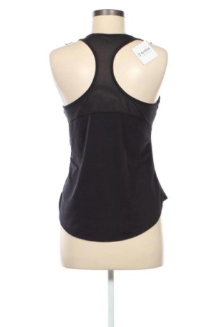 Tricou de damă Domyos, Mărime M, Culoare Negru, Preț 53,99 Lei