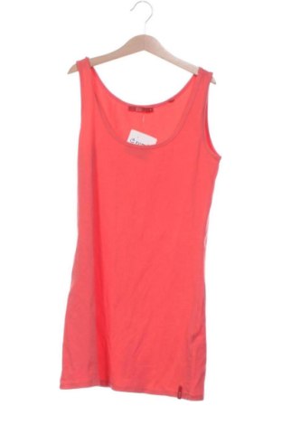Damentop Edc By Esprit, Größe M, Farbe Rot, Preis € 9,99