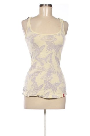 Damska koszulka na ramiączkach Edc By Esprit, Rozmiar XS, Kolor Kolorowy, Cena 37,51 zł