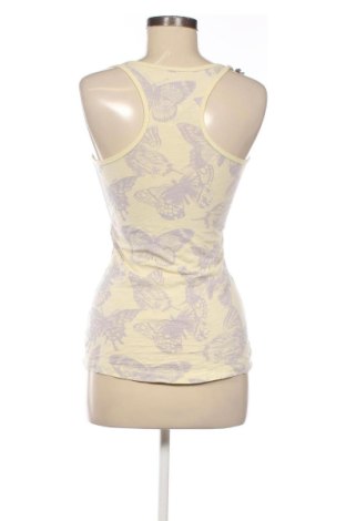 Damska koszulka na ramiączkach Edc By Esprit, Rozmiar XS, Kolor Kolorowy, Cena 37,51 zł