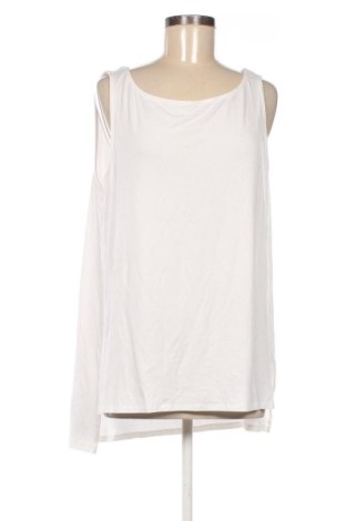 Damentop Eileen Fisher, Größe XL, Farbe Weiß, Preis € 17,36