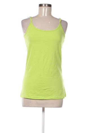 Tricou de damă Esmara, Mărime L, Culoare Verde, Preț 67,99 Lei, #136422434